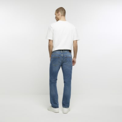 Original Bootcut Fit Jeans