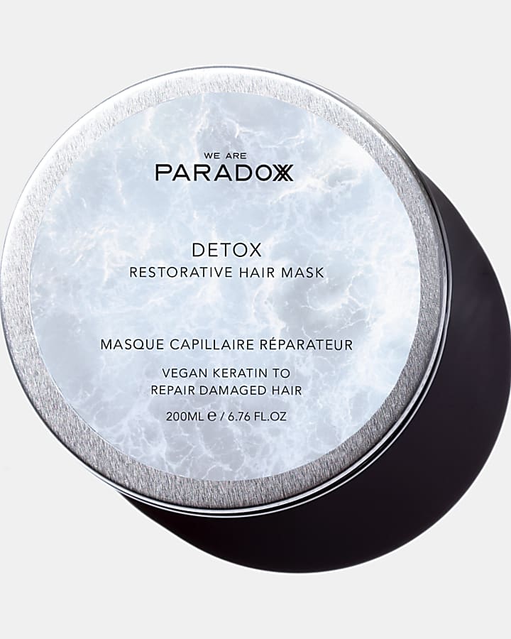 We Are Paradoxx Detox Mask 200ml