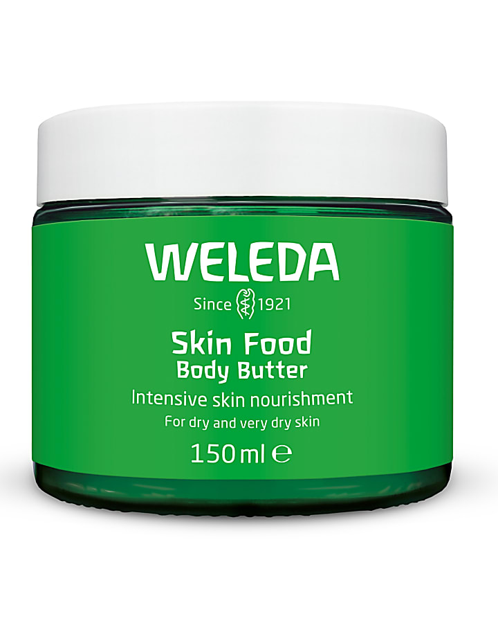 Weleda Skin Food Body Butter, 150ml