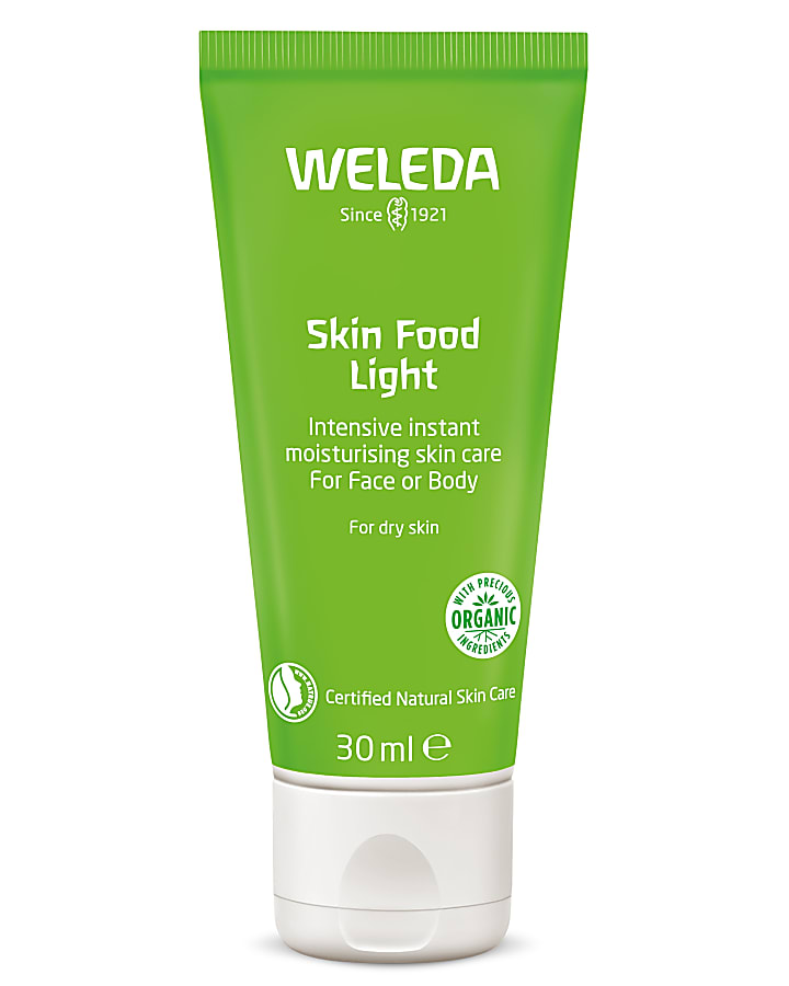 Weleda Skin Food Light, 30ml