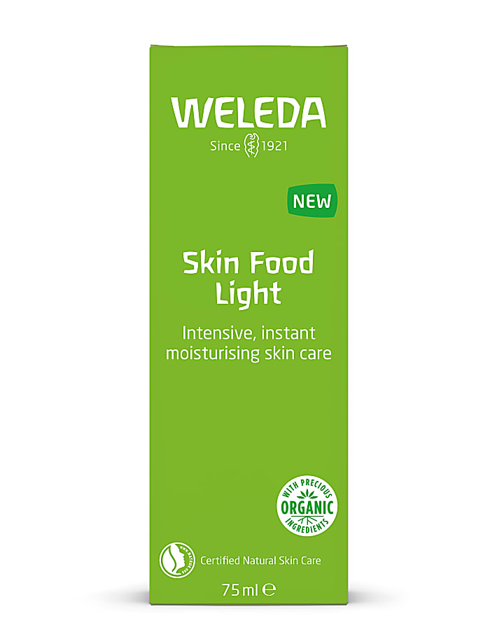 Weleda Skin Food Light, 75ml