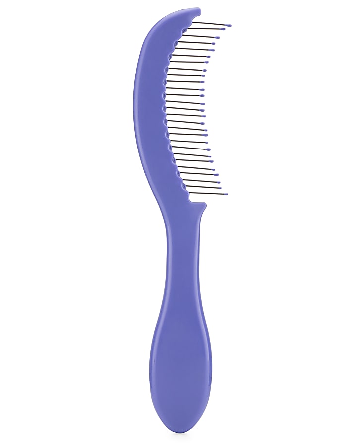 Wetbrush Custom Care Thin Detangling Comb