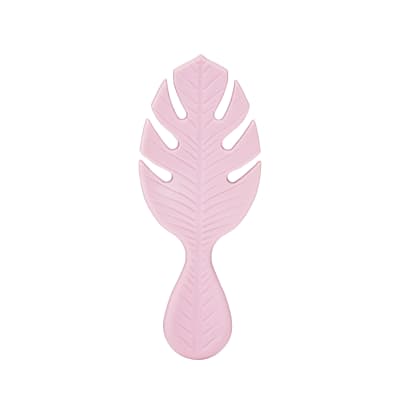 Wetbrush Go Green Mini Detangler Pink