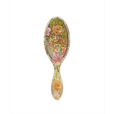 Wetbrush Liquid Glitter Detangler Florals