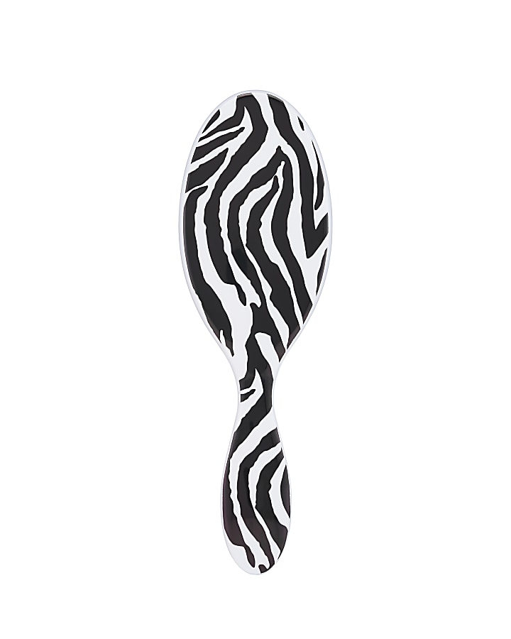Wetbrush Original Detangler Safari Zebra