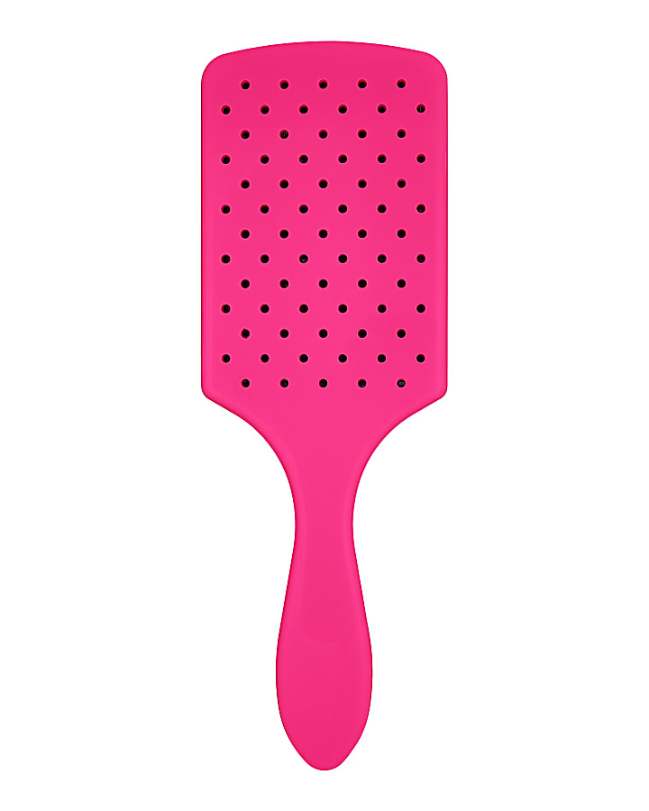 Wetbrush Paddle Detangler Pink