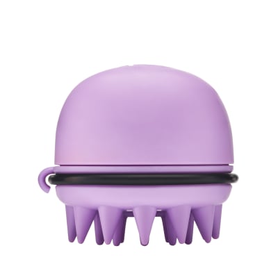 Wetbrush Scalp Brush Lavender