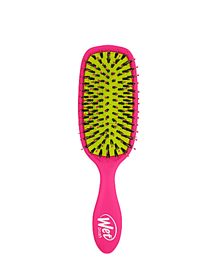 Wetbrush Shine Enhancer Pink