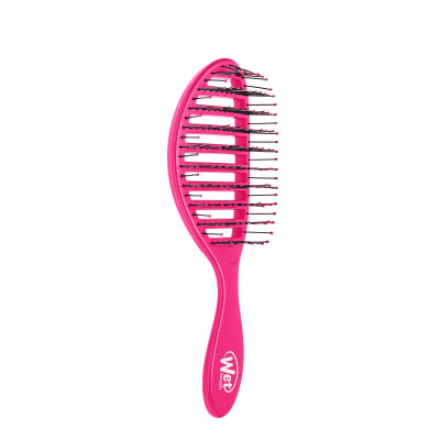 Wetbrush Speed Dry Pink