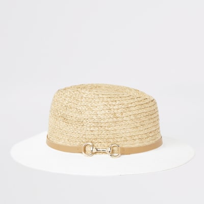 river island hats