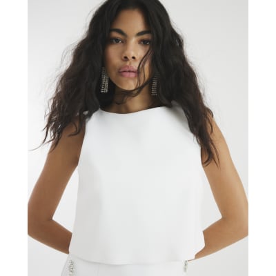 princess polly baby blue dress Womens River Island Dresses | Ruffle, Wrap & Shirt Dresses