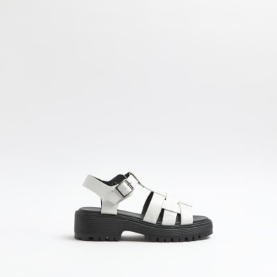 birkenstock boston patent leather clog