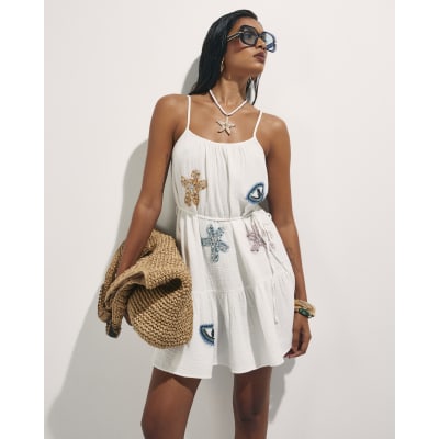 White Dresses | White Summer Dresses