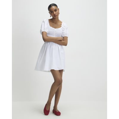 White Dresses | White Summer Dresses