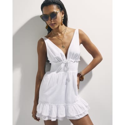 White Dresses | White Summer Dresses
