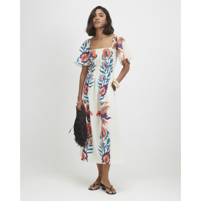 river island ladies dresses Maxi Dresses | Summer Maxi Dresses & Casual Long Dresses