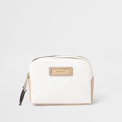 womens purse river island