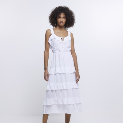 River island hot sale summer dresses