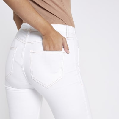 River island harper jeans hot sale review