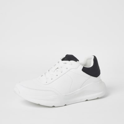 river island chunky sneakers
