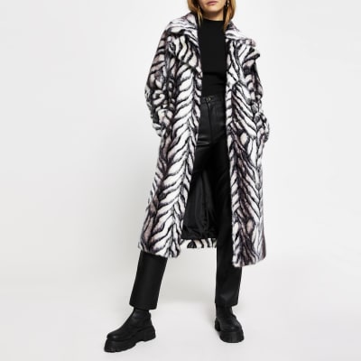 mackage wrap coat