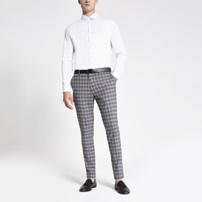 longsleeve slim fit