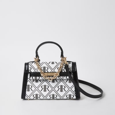 river island cross body bag