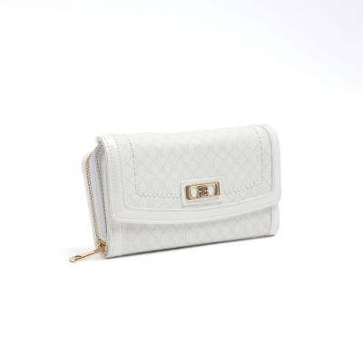 White purse online