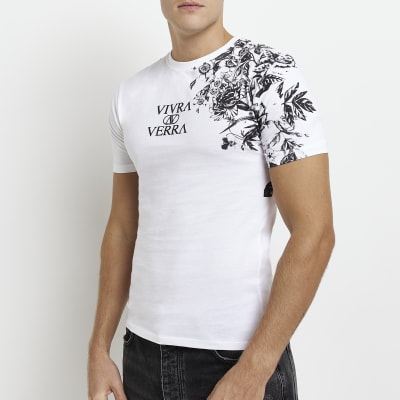 Men's T-Shirts & Sale |