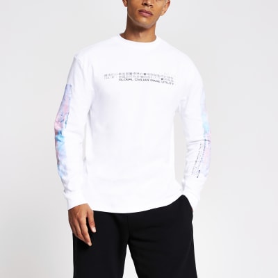 cool long sleeve t shirts