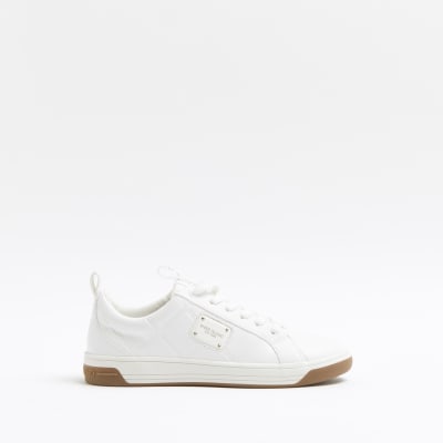 river island ladies trainers sale