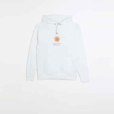 Adidas sun graphic sales hoodie