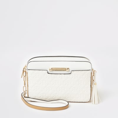 river island boxy crossbody bag