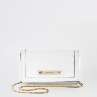 river island clutch bags