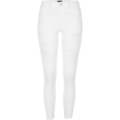 black molly reform jeggings