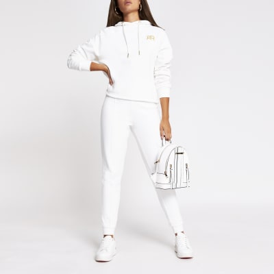 womens tracksuit river island