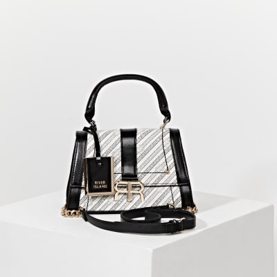 river island small tote bag
