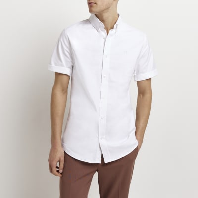 Men's Slim Fit Clothes | River Island