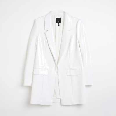 White jacket river on sale island