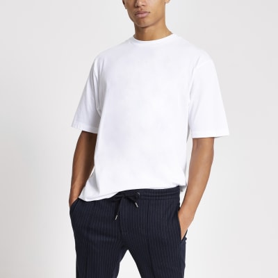 oversized t shirt mens