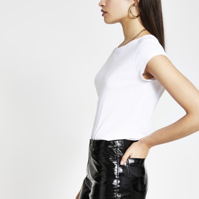 dressy tops river island