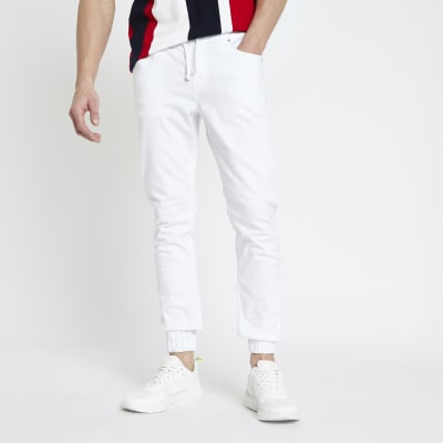 cheap plus size mom jeans