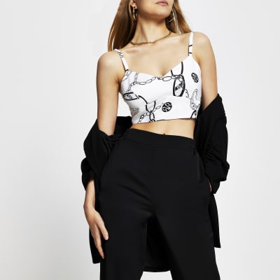 bralet top