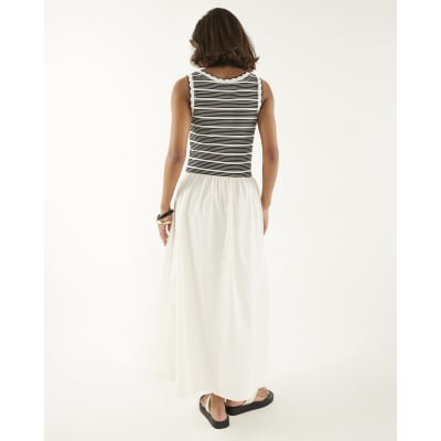 Striped Dresses | Stripe Dresses for Women | River Island