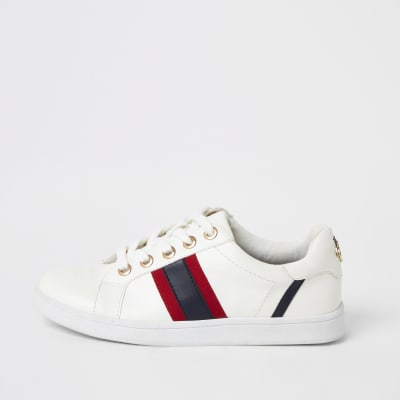 river island gucci trainers