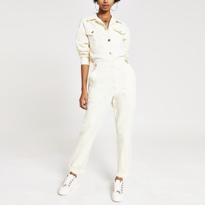 boiler playsuit womens