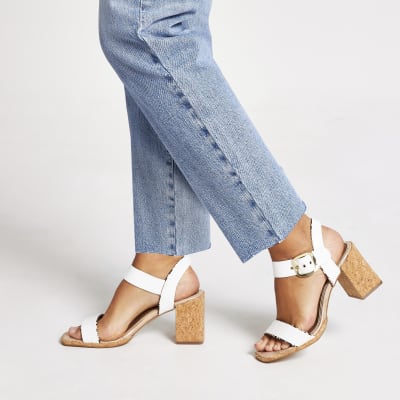 size 2 sandals river island