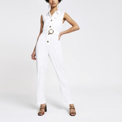 boiler suit river island