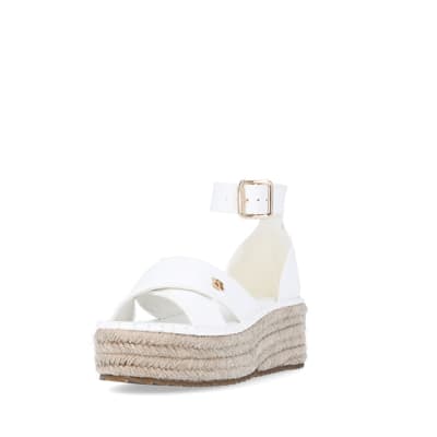 River island best sale dad sandals