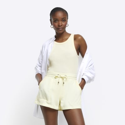 Ladies shorts river clearance island